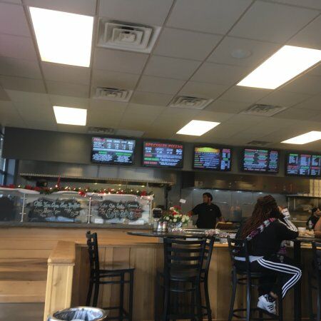 Lazzara's Pizza and Subs